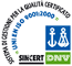 Certificato Qualit�